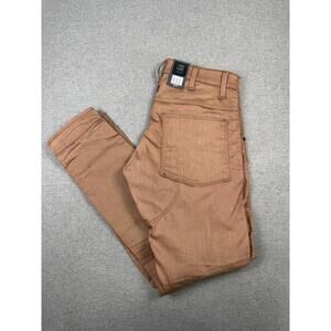 G-Star RAW 5620 3D Super Slim Jeans W32 L32 Earthtrace DK Plum New w/ Tags